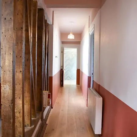 La Normande -piscine- 10 Min Pont Audemer 10p Saint-Symphorien (Eure)