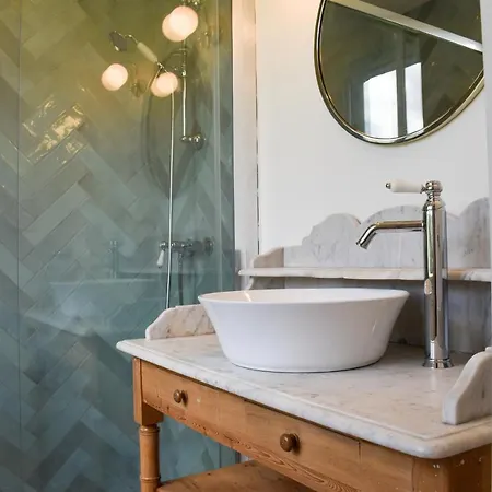 La Normande -piscine- 10 Min Pont Audemer 10p