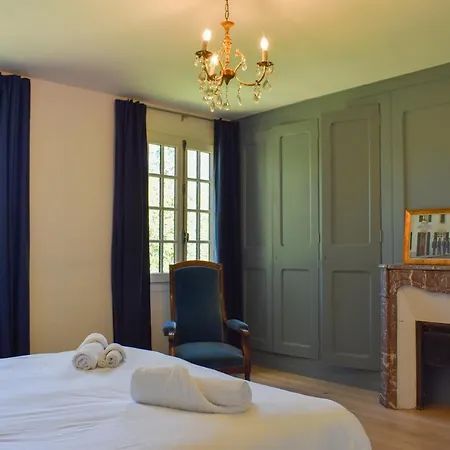 Villa La Normande -piscine- 10 Min Pont Audemer 10p