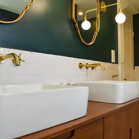 La Normande -piscine- 10 Min Pont Audemer 10p *