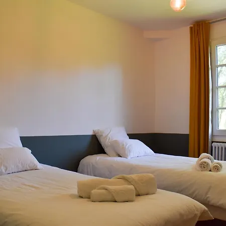 Villa La Normande -piscine- 10 Min Pont Audemer 10p *