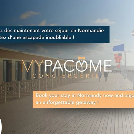 Maison Typiquement Normande Et Moderne *